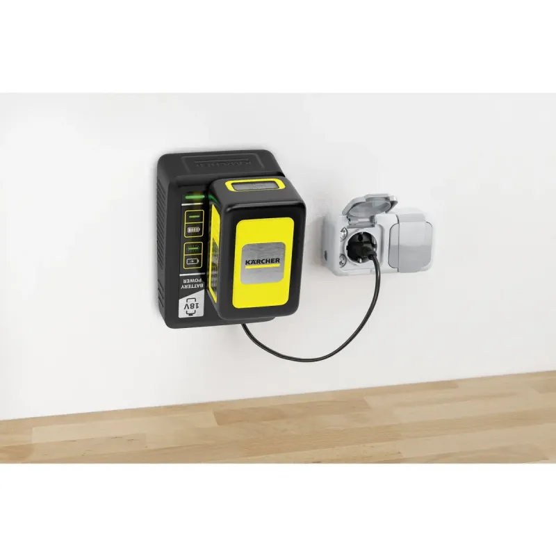 Акумулятор для електроінструменту Karcher 2.445-063.0