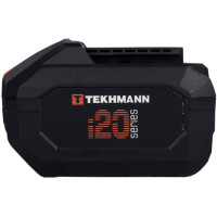 Аккумулятор для электроинструмента Tekhmann TAB-60/i20 Li (852745)
