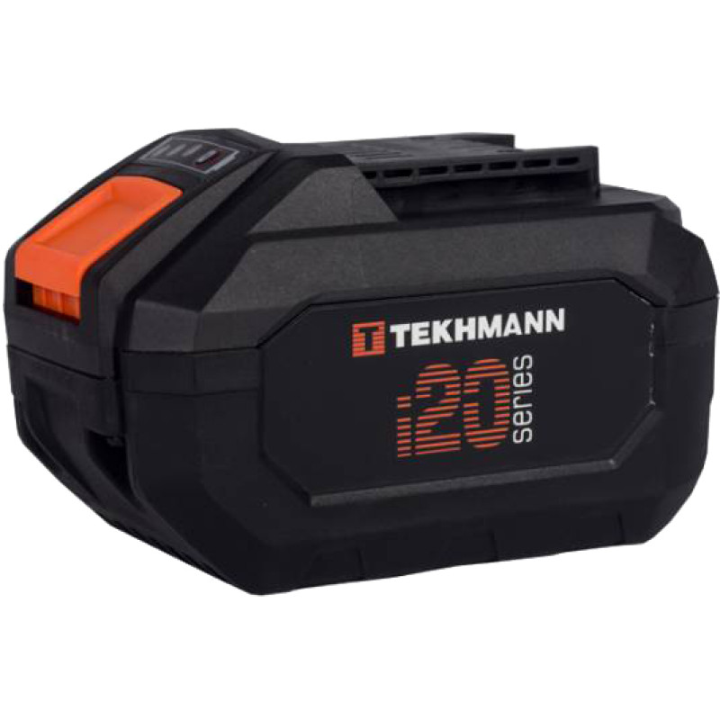 Акумулятор для електроінструменту Tekhmann TAB-60/i20 Li (852745)