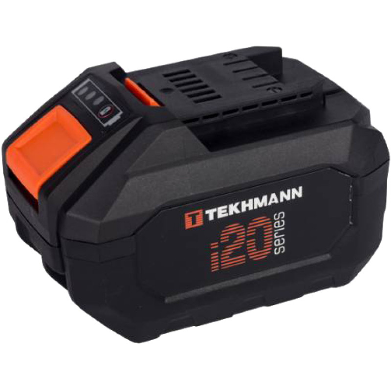Акумулятор для електроінструменту Tekhmann TAB-60/i20 Li (852745)