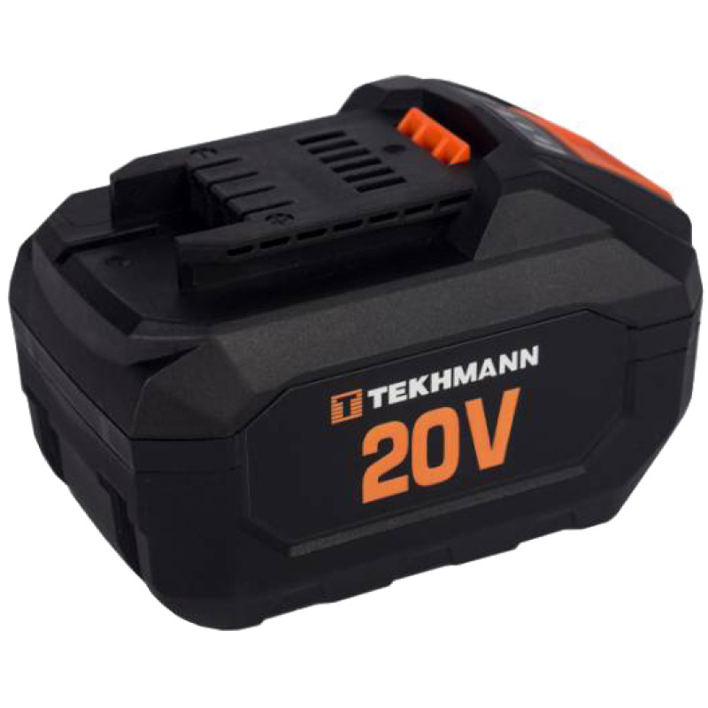 Акумулятор для електроінструменту Tekhmann TAB-60/i20 Li (852745)