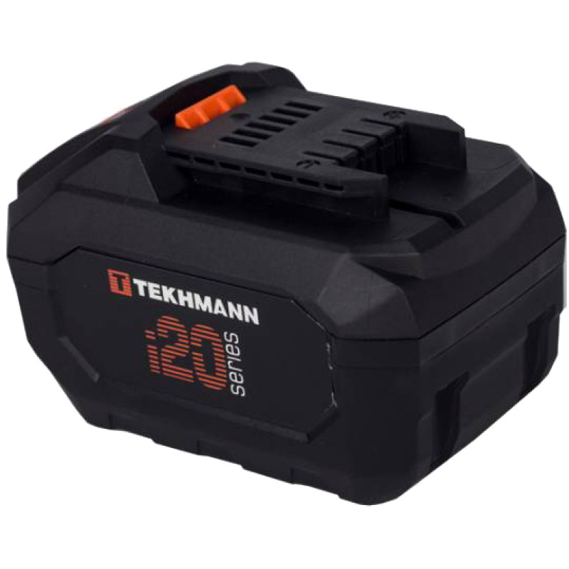 Акумулятор для електроінструменту Tekhmann TAB-60/i20 Li (852745)
