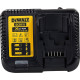 Аккумулятор для электроинструмента DeWALT DCB115_N450536