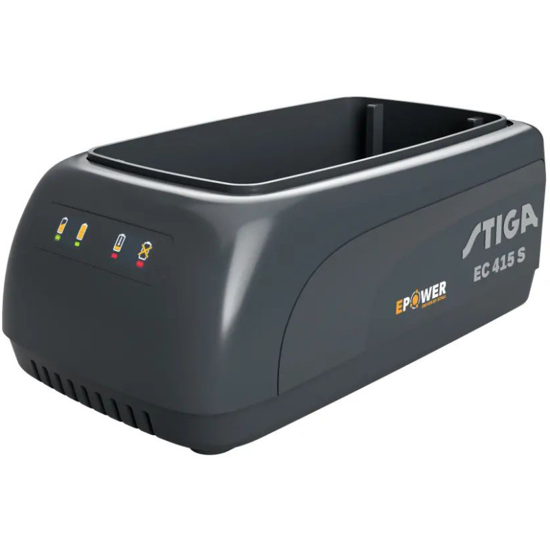 Акумулятор для електроінструменту Stiga EC415S