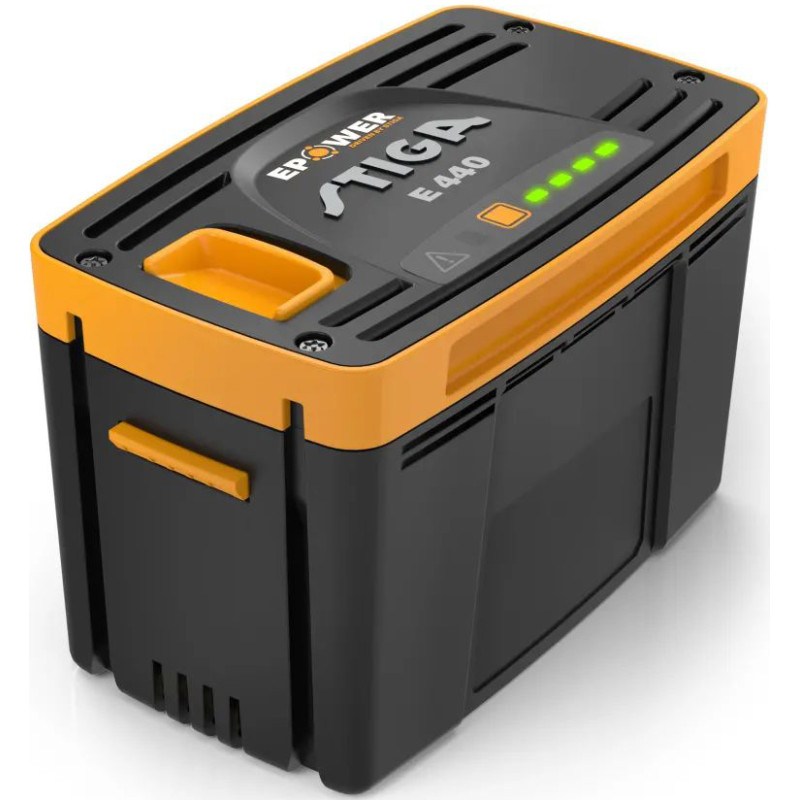 Акумулятор для електроінструменту Stiga E440