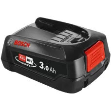 Акумулятор для електроінструменту Bosch BHZUB1830