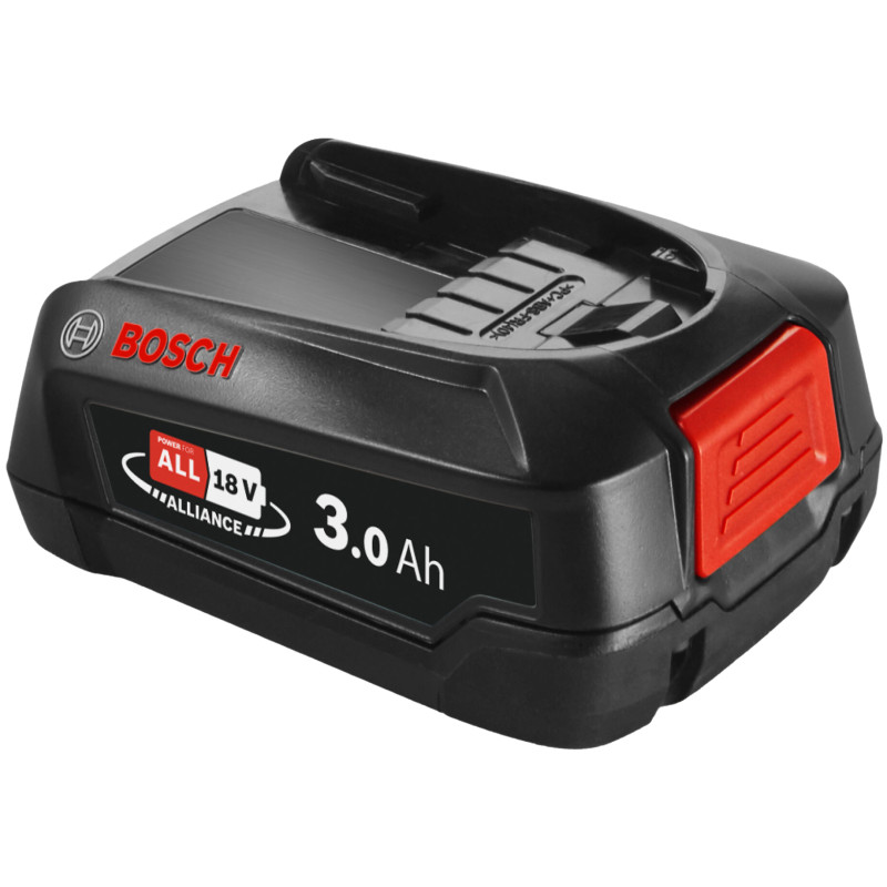 Аккумулятор для электроинструмента Bosch BHZUB1830