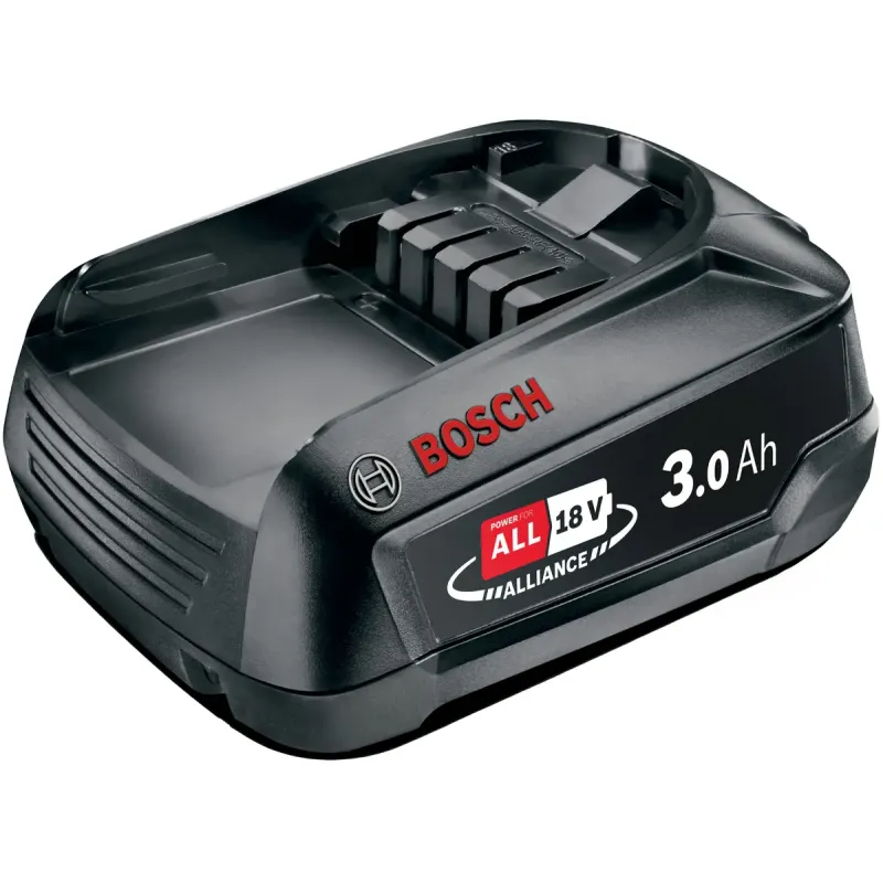 Акумулятор для електроінструменту Bosch BHZUB1830