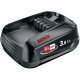 Аккумулятор для электроинструмента Bosch BHZUB1830