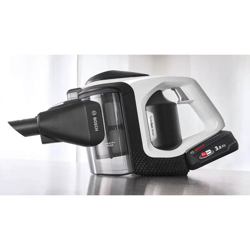 Акумулятор для електроінструменту Bosch BHZUB1830