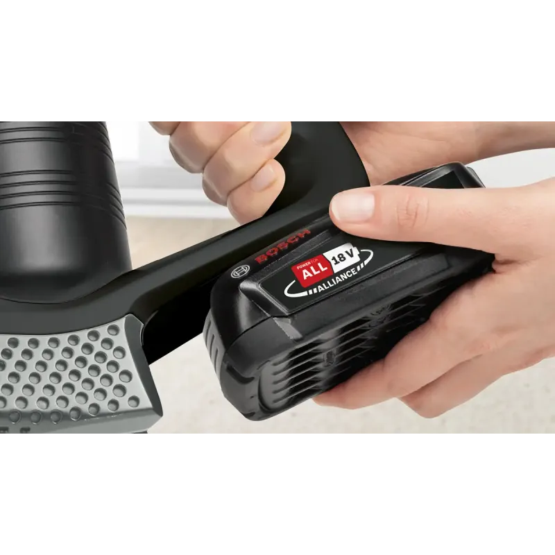 Акумулятор для електроінструменту Bosch BHZUB1830