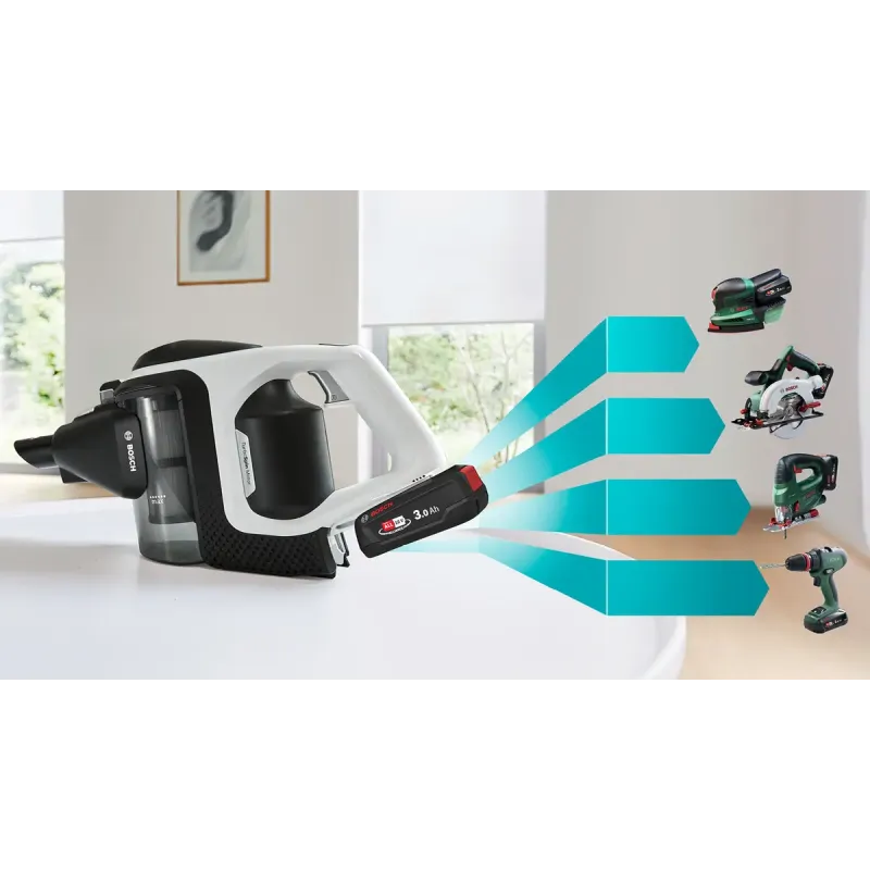 Акумулятор для електроінструменту Bosch BHZUB1830
