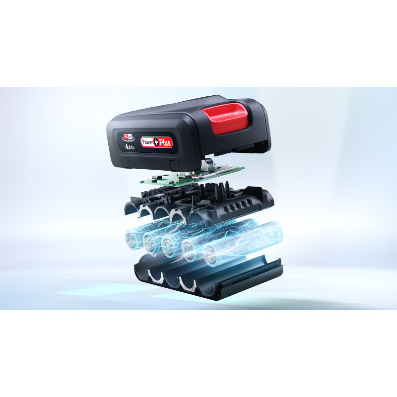 Аккумулятор для электроинструмента Bosch BHZUB1840