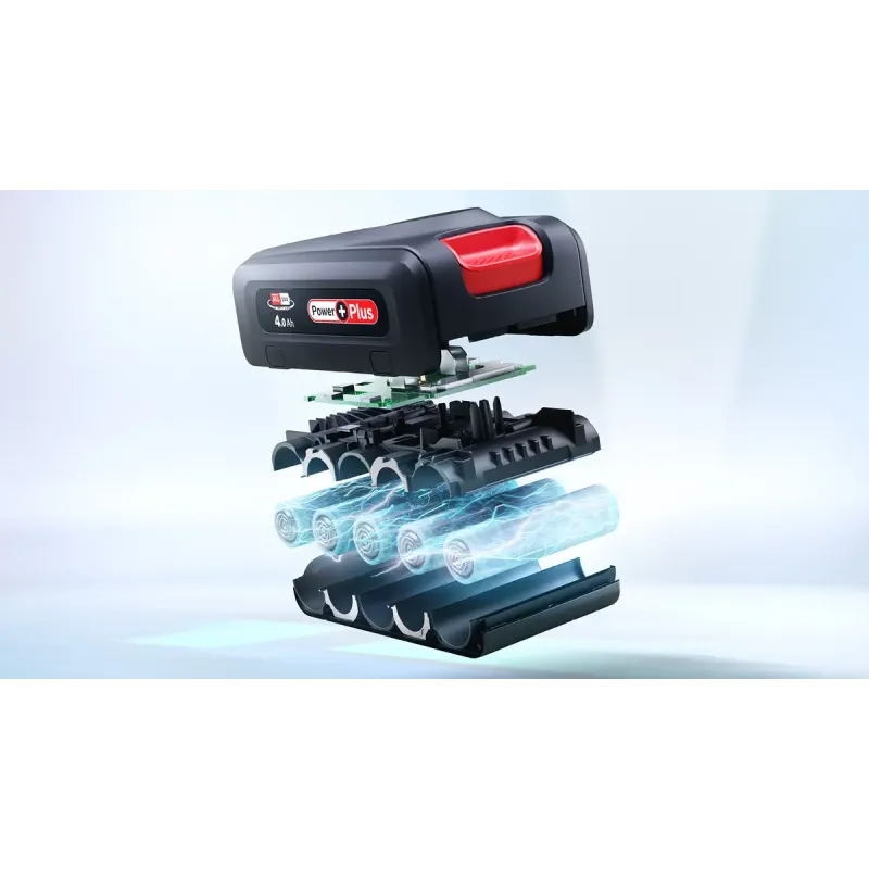 Акумулятор для електроінструменту Bosch BHZUB1840