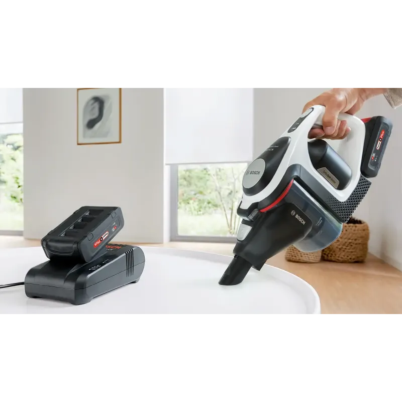 Акумулятор для електроінструменту Bosch BHZUB1840