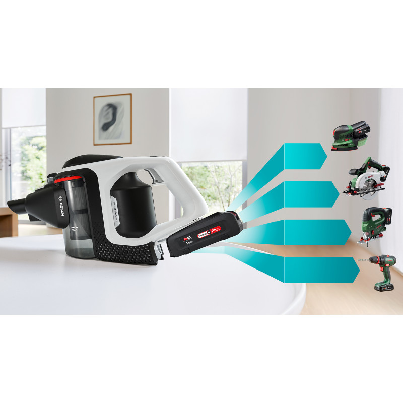 Аккумулятор для электроинструмента Bosch BHZUB1840