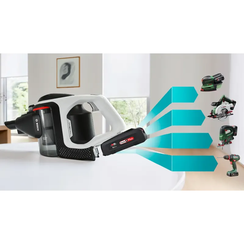 Акумулятор для електроінструменту Bosch BHZUB1840