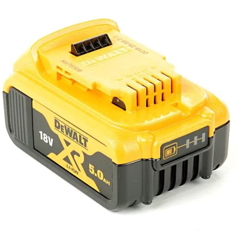 Акумулятор для електроінструменту DeWALT DCB1104P2