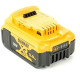 Акумулятор для електроінструменту DeWALT DCB1104P2