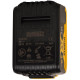 Акумулятор для електроінструменту DeWALT DCB1104P2