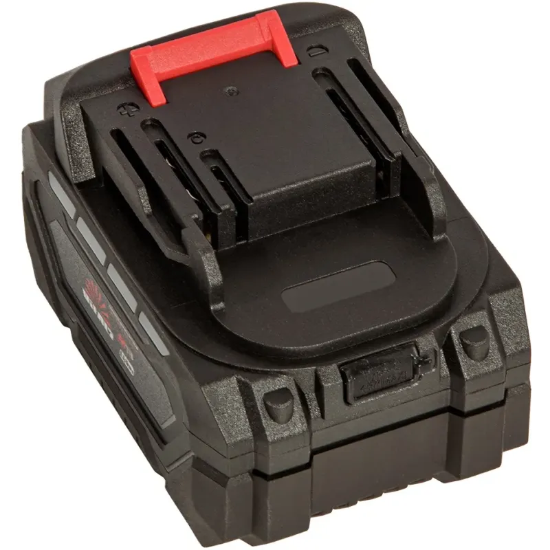 Аккумулятор для электроинструмента VITALS ASL 1840a 10С Type-c 236996