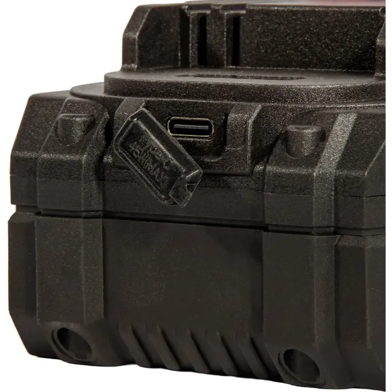 Аккумулятор для электроинструмента VITALS ASL 1840a 10С Type-c 236996