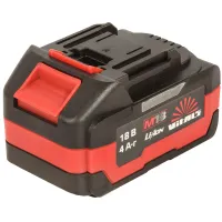 Акумулятор для електроінструменту VITALS M18 ASL 1840ns (244898)