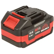 Аккумулятор для электроинструмента VITALS M18 ASL 1840ns (244898)