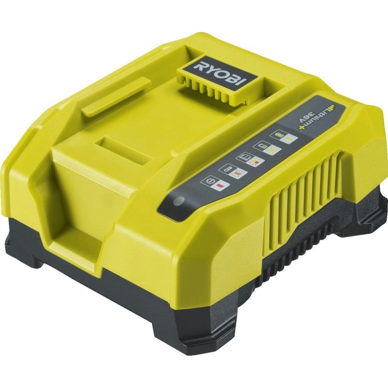 Акумулятор для електроінструменту Ryobi RY36BK60B-160 (5133005977)