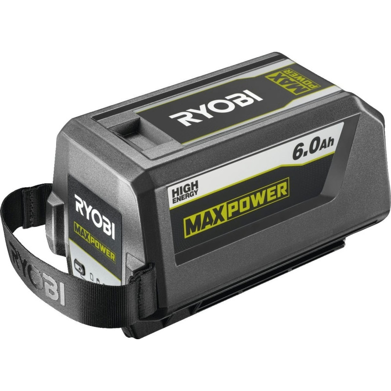 Акумулятор для електроінструменту Ryobi RY36BK60B-160 (5133005977)