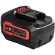 Аккумулятор для электроинструмента VITALS ASL 1860 SmartLine+ (184457)