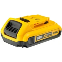 Акумулятор для електроінструменту DeWALT DCB183