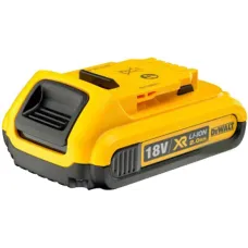 Акумулятор для електроінструменту DeWALT DCB183