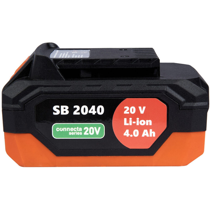 Акумулятор для електроінструменту SEQUOIA SB2040