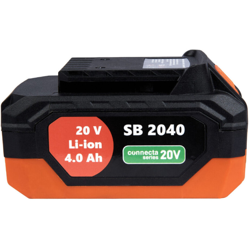 Акумулятор для електроінструменту SEQUOIA SB2040