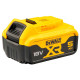 Акумулятор для електроінструменту DeWALT DCB184_N394624