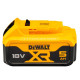 Акумулятор для електроінструменту DeWALT DCB184_N394624