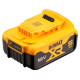 Акумулятор для електроінструменту DeWALT DCB184_N394624