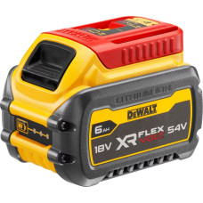 Акумулятор для електроінструменту DeWALT DCB546_N473851
