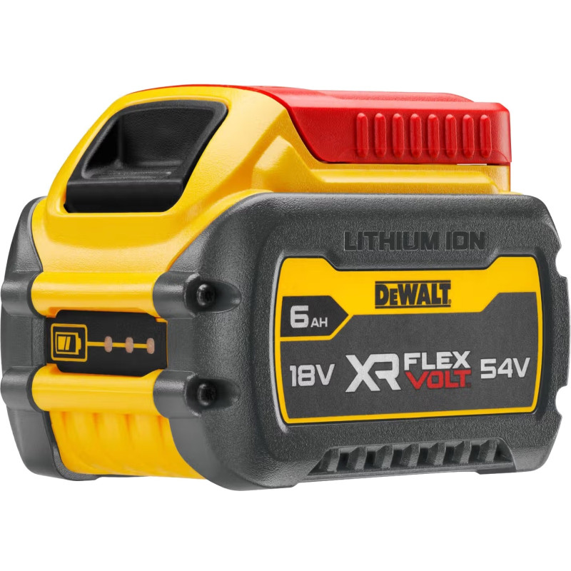 Акумулятор для електроінструменту DeWALT DCB546_N473851