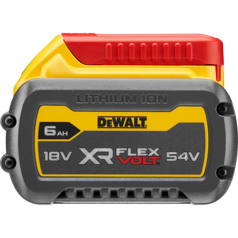 Акумулятор для електроінструменту DeWALT DCB546_N473851