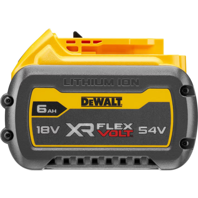 Акумулятор для електроінструменту DeWALT DCB546_N473851