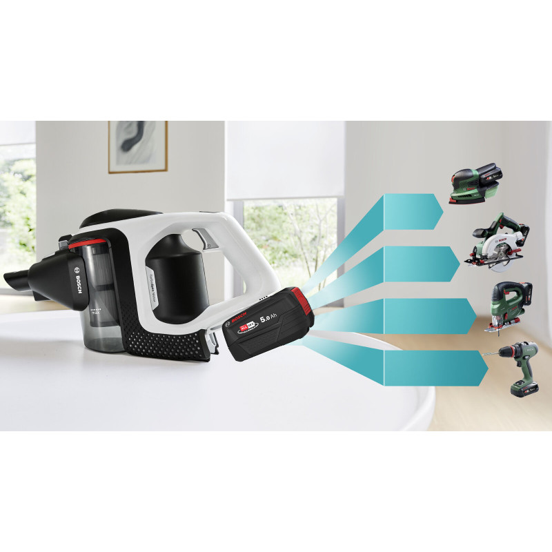Bosch BHZUB1850