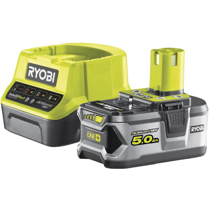 Аккумулятор для электроинструмента Ryobi RC18120-150 (5133003366)