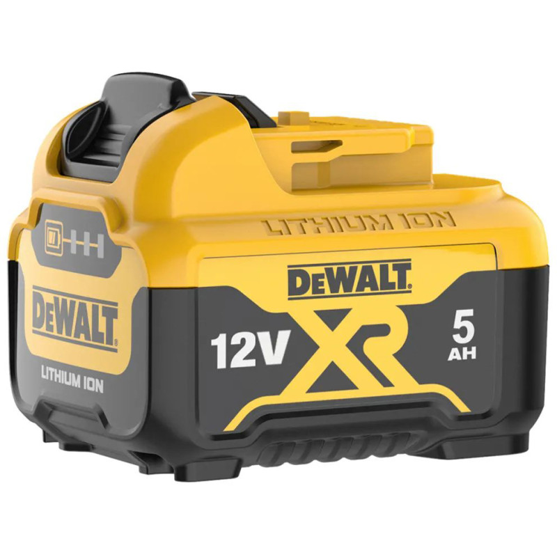 Аккумулятор для электроинструмента DeWALT DCB126