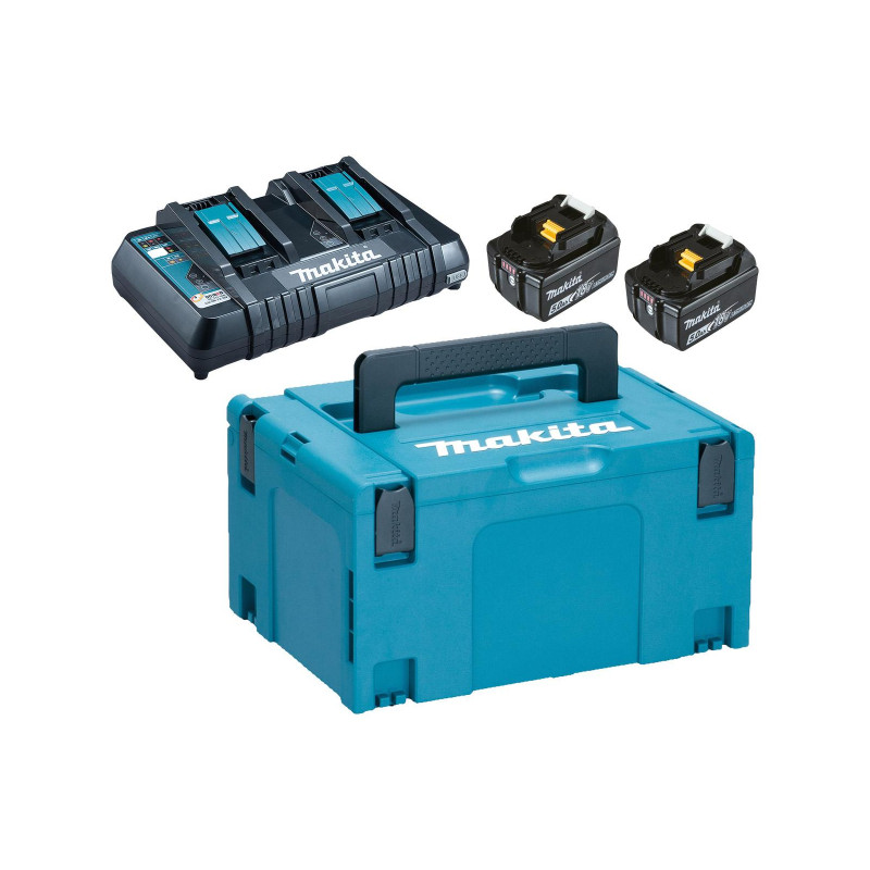 MAKITA 197629-2