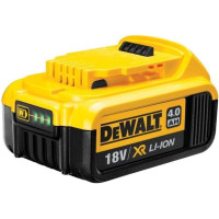 Акумулятор для електроінструменту DeWALT DCB182
