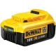 Акумулятор для електроінструменту DeWALT DCB182