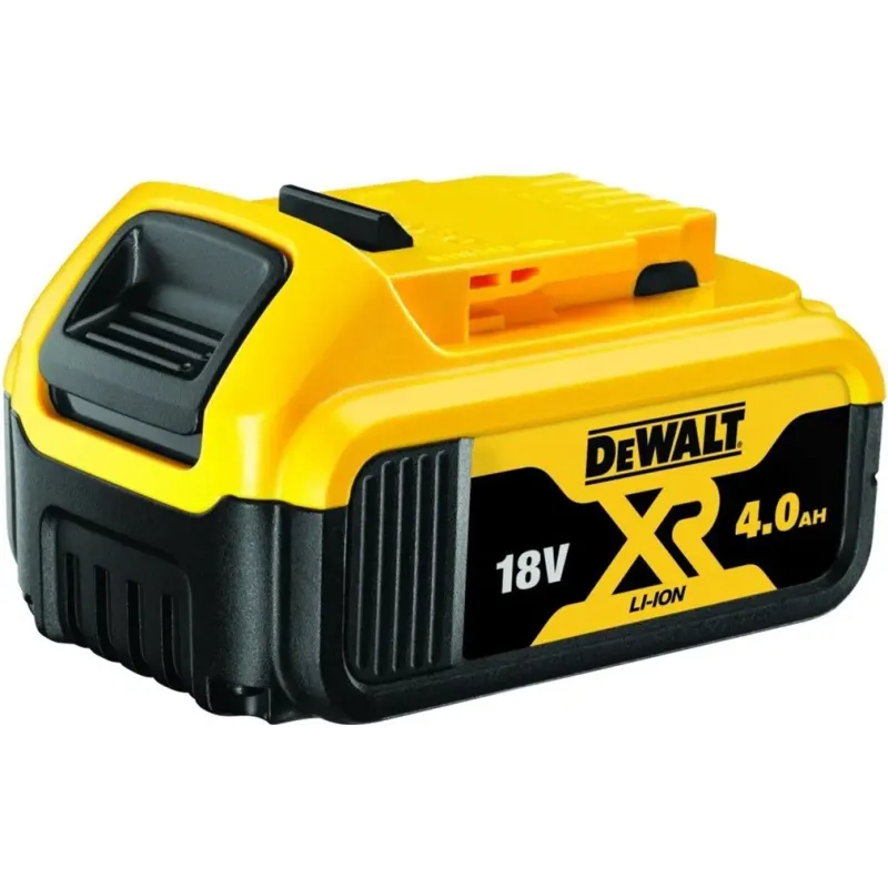 Акумулятор для електроінструменту DeWALT DCB182