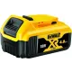 Акумулятор для електроінструменту DeWALT DCB182